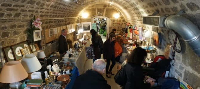 Braderie de La Madeleine les 29 & 30 mars 2017 Braderie de La Madeleine les 29 & 30 mars 2017